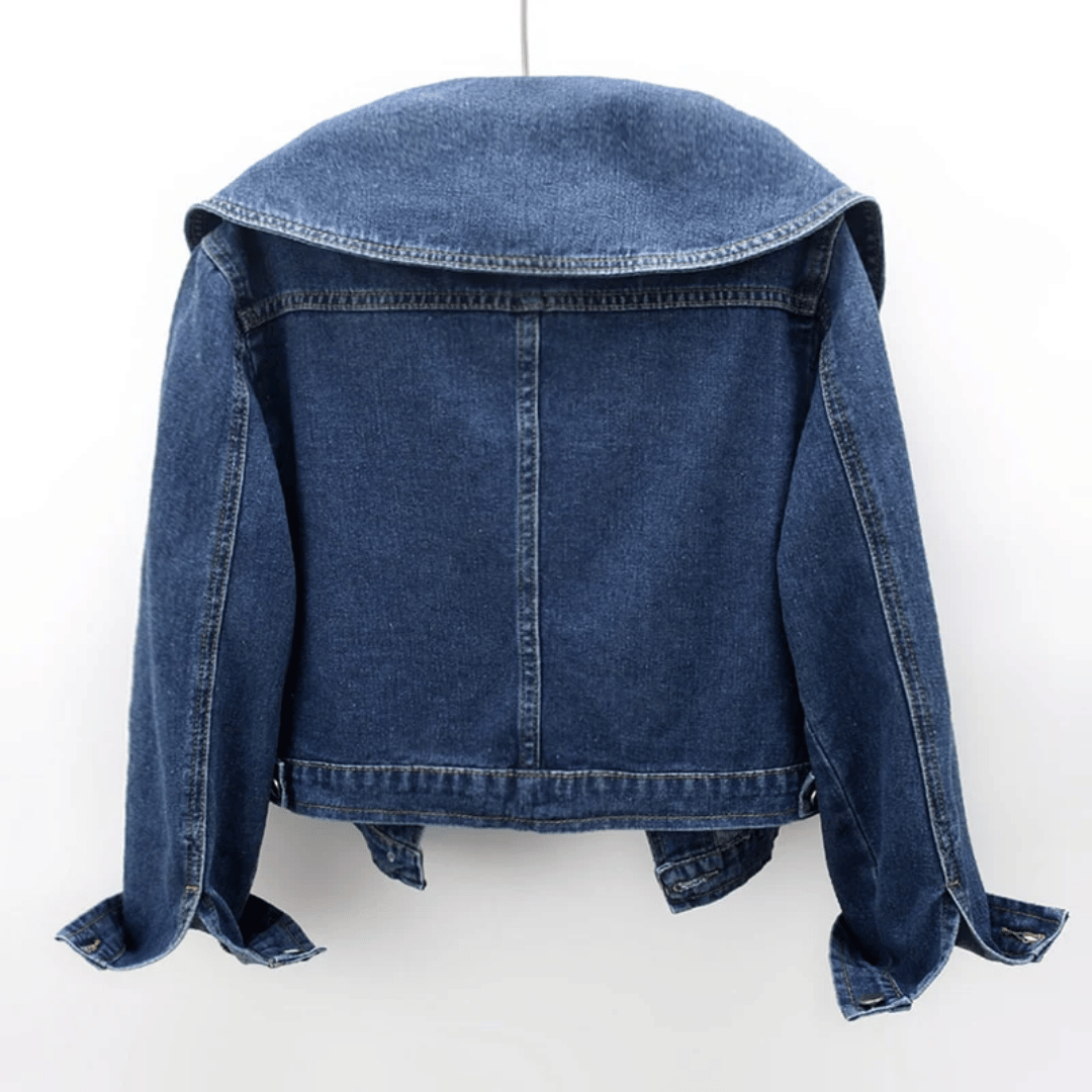 Marcellus Denim Jacket