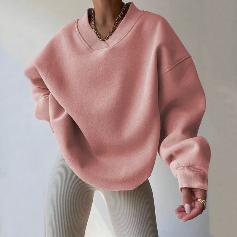 Lucento Cashmere Pullover