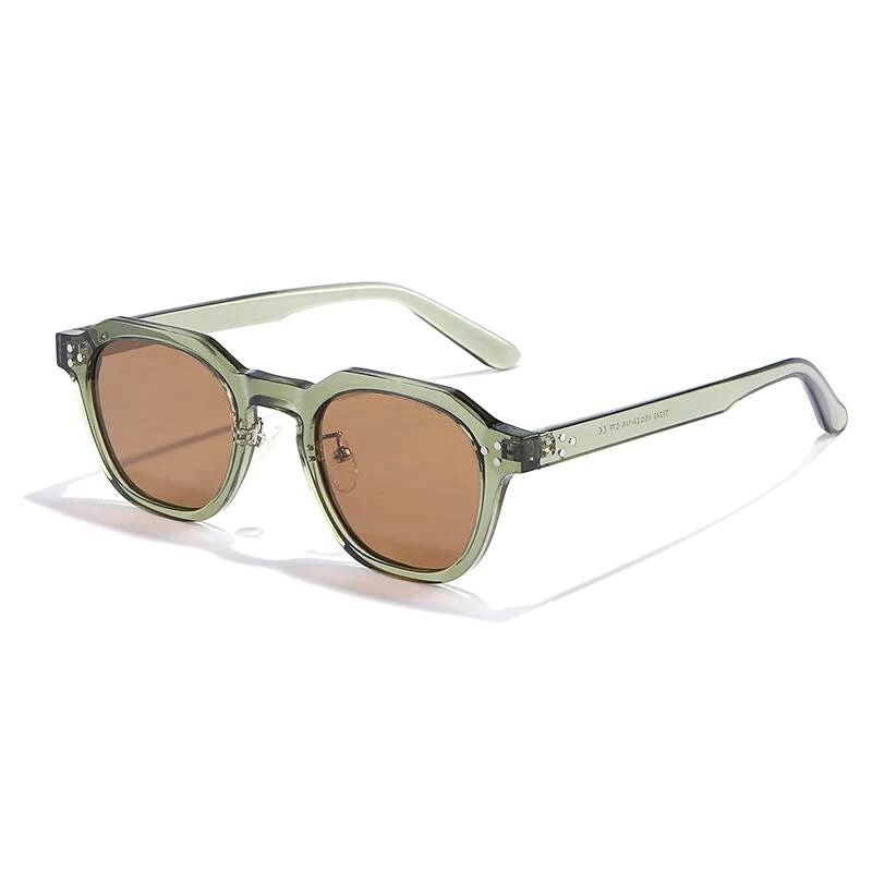 Windford Retro Sunglasses