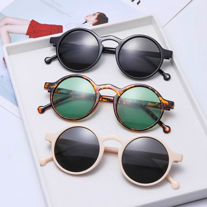 Montreux Classic Sunglasses