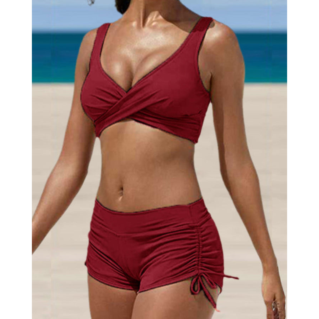 Andorra Two-Piece Bikini