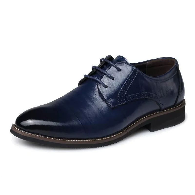 Weston Oxford Shoes
