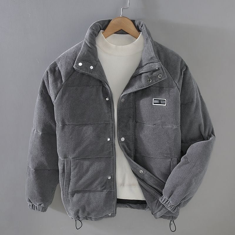 Magnus Corduroy Jacket