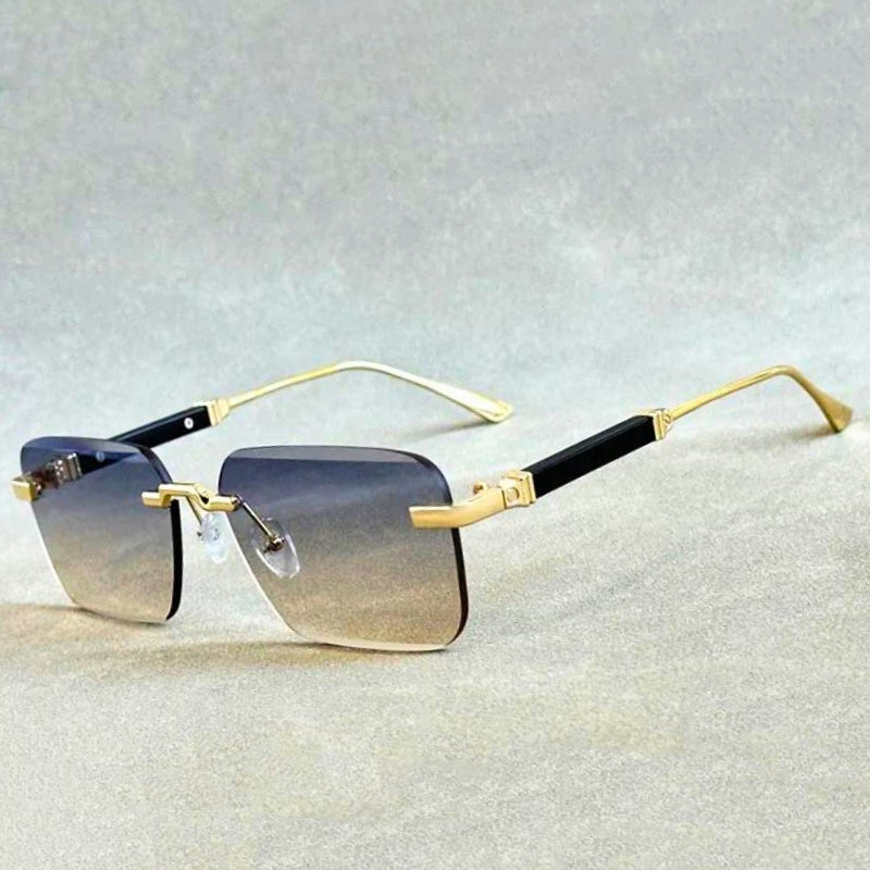 Boldini Classic Sunglasses