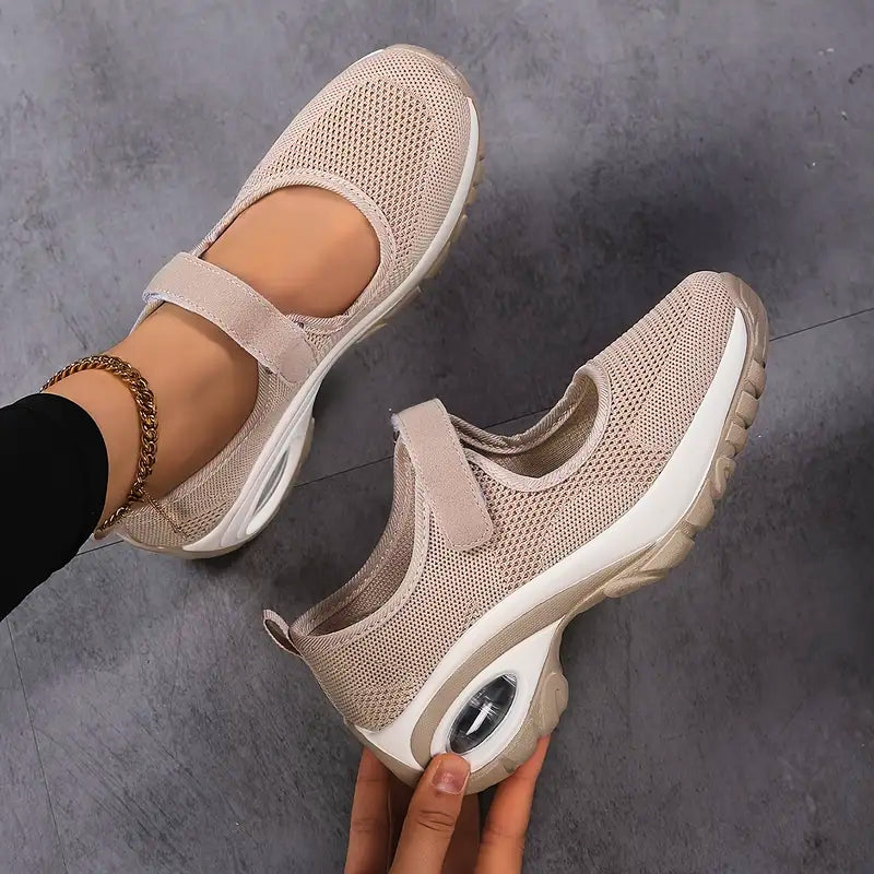 Lucento Orthopedic Shoes