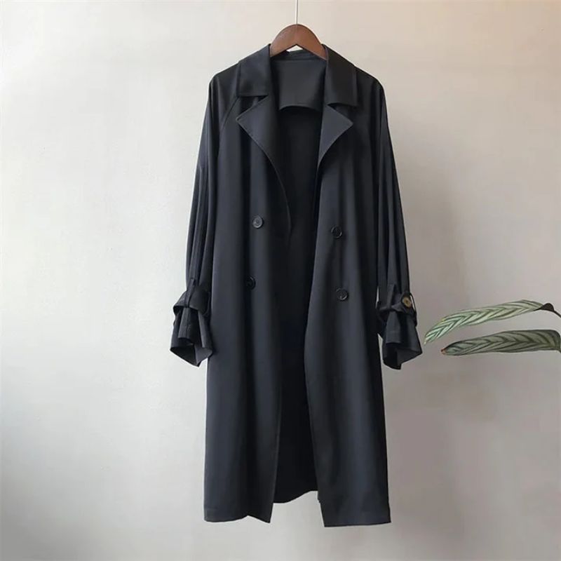 Lucento Trench Coat