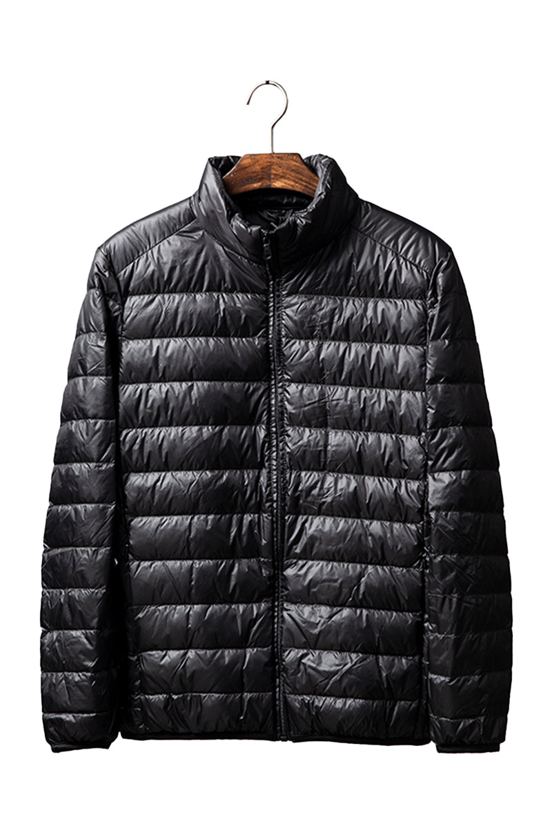 Turin Lightweight Down Jacket