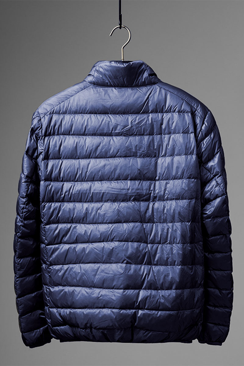 Turin Lightweight Down Jacket