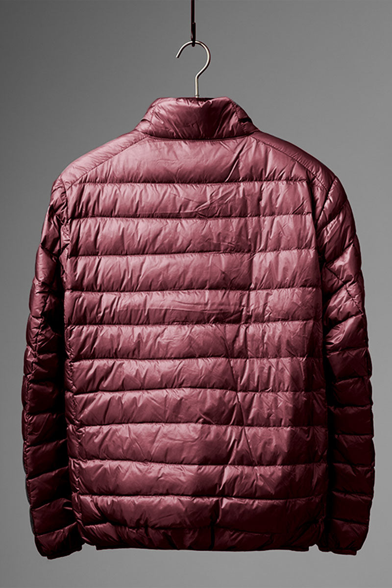 Turin Lightweight Down Jacket