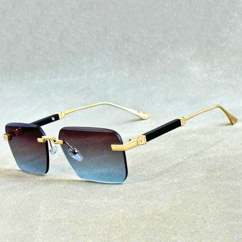 Boldini Classic Sunglasses