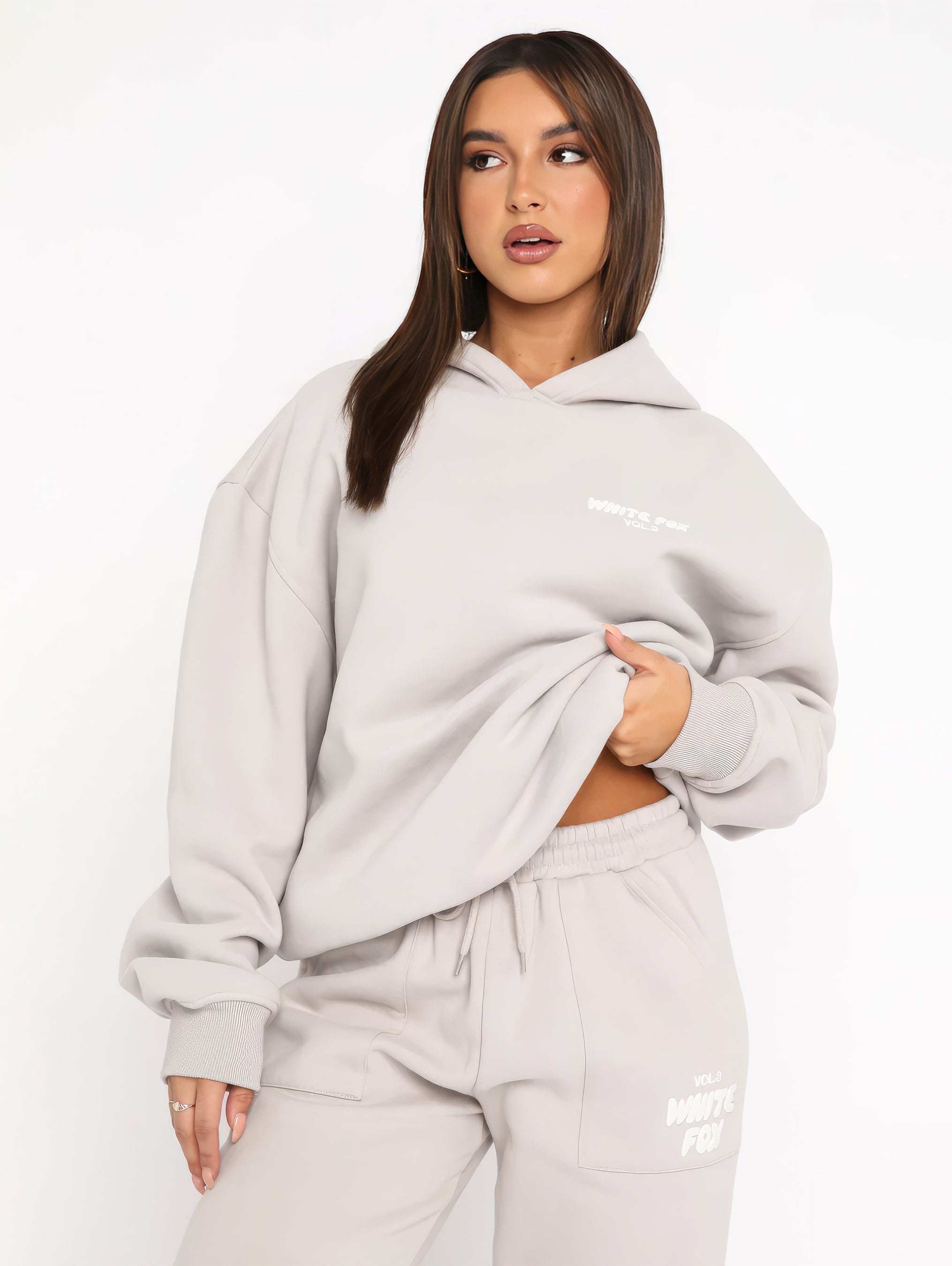 Zoey Tracksuit Set – Women’s Loungewear & Activewear