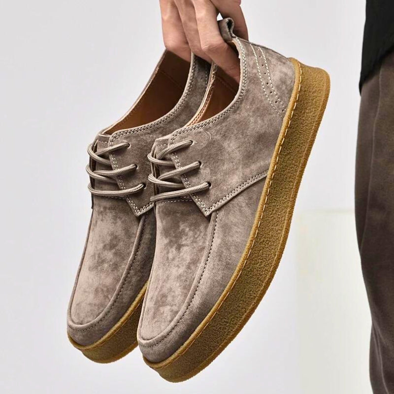 Vincero Pelle Genuine Leather Shoes
