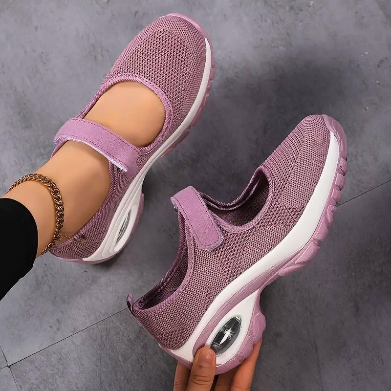 Lucento Orthopedic Shoes