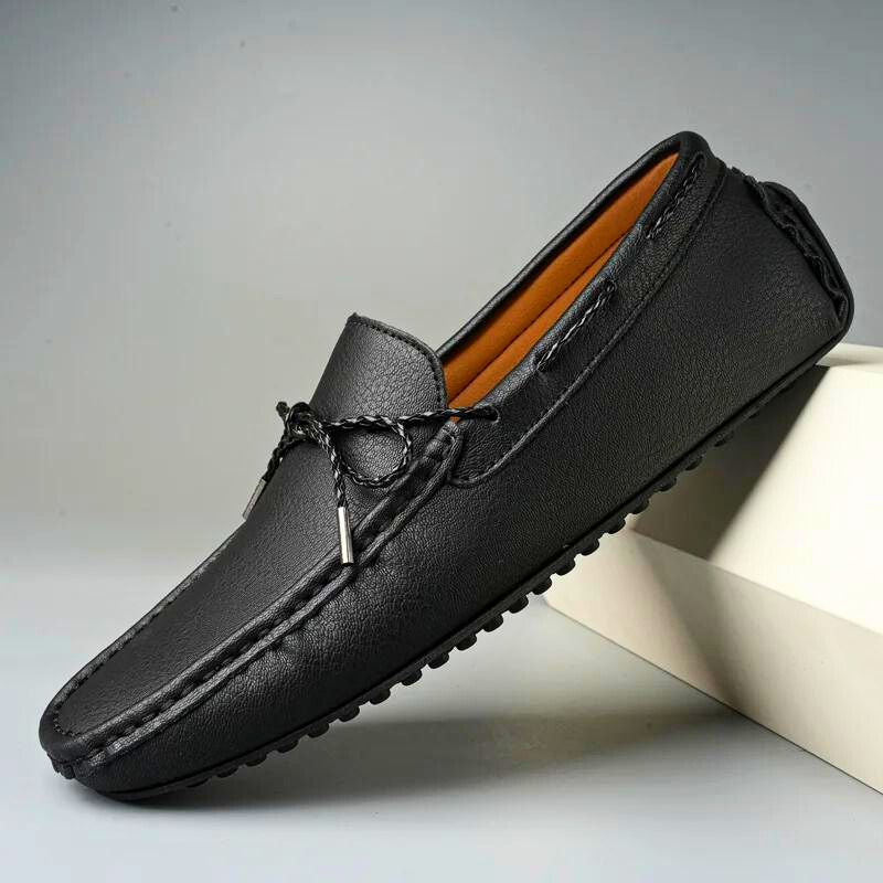 Savona Dress Loafers