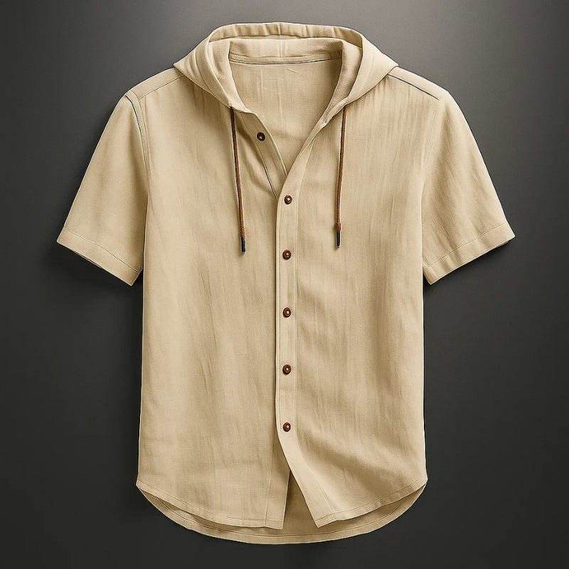 Serenata Linen Shirt