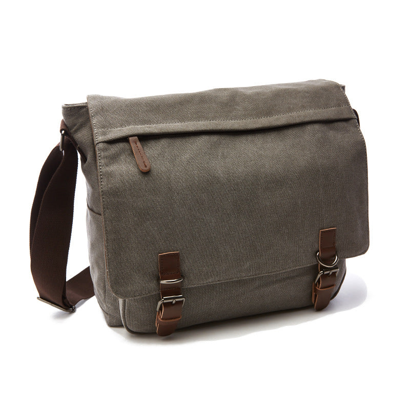 Camden Shoulder Bag