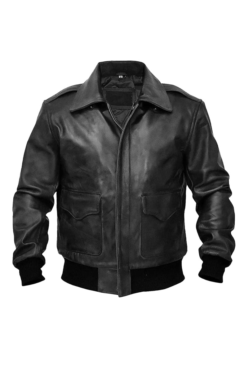 Denver A-2 Bomber Jacket