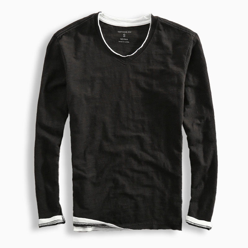 Renzo Long Sleeve Shirt