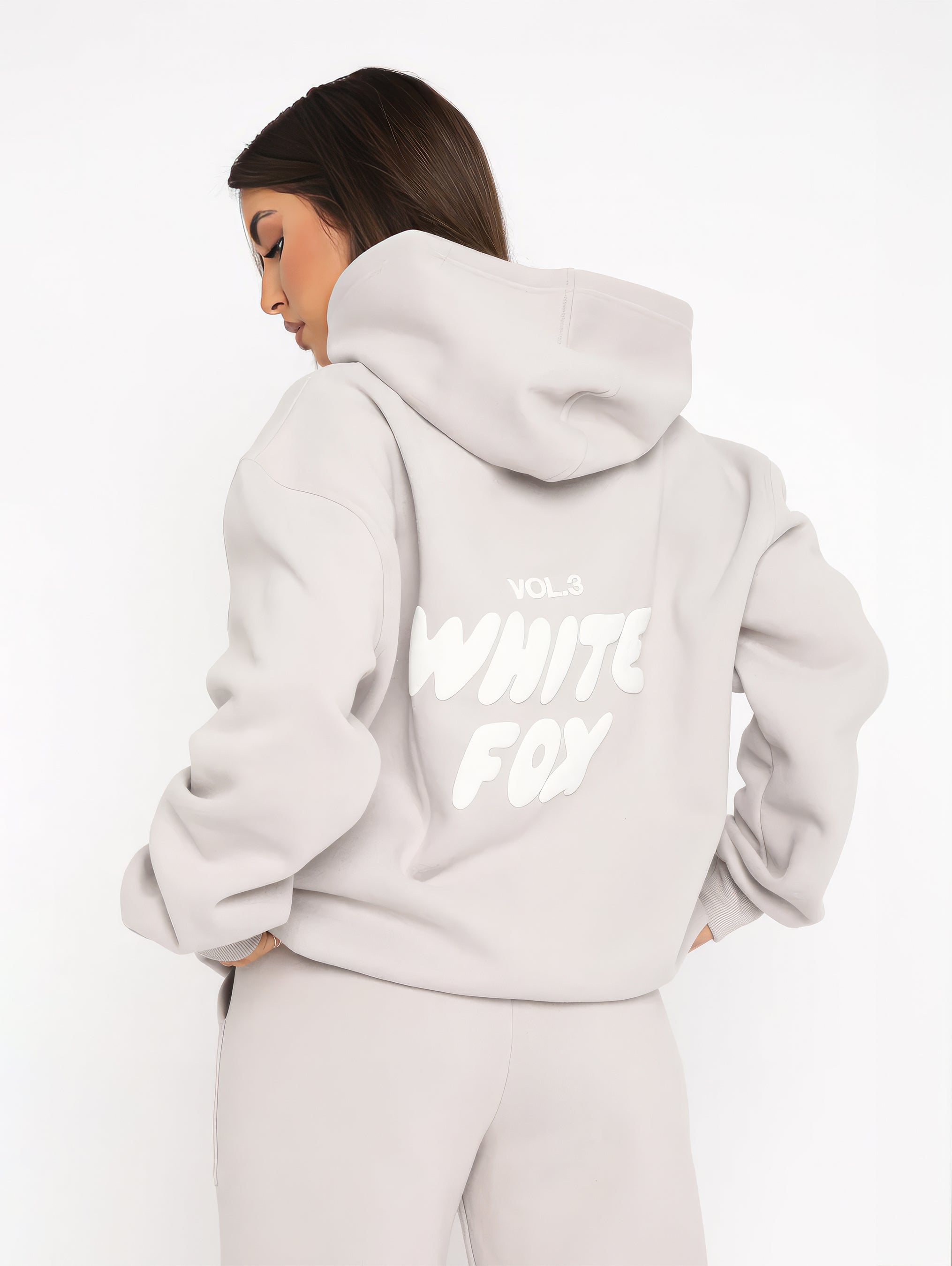 Zoey Tracksuit Set – Women’s Loungewear & Activewear