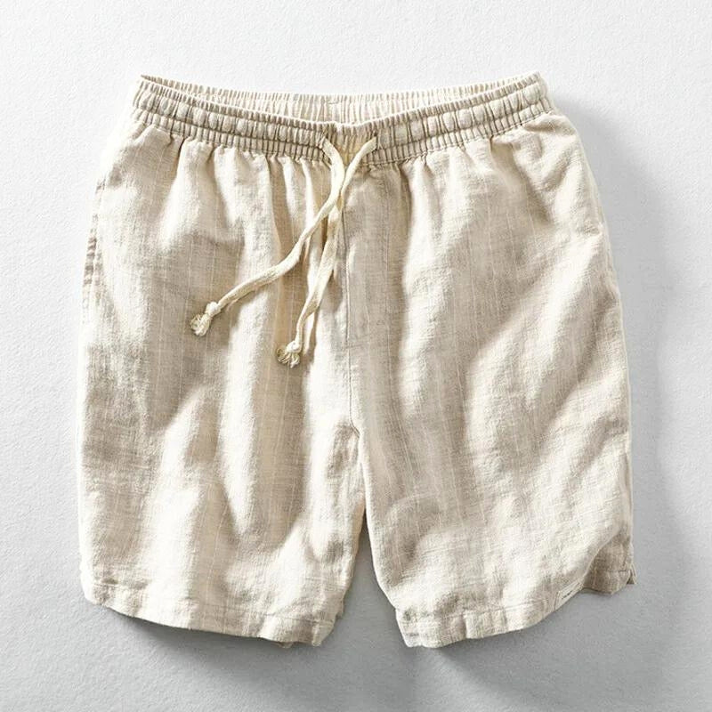 Bellaria Linen Shorts