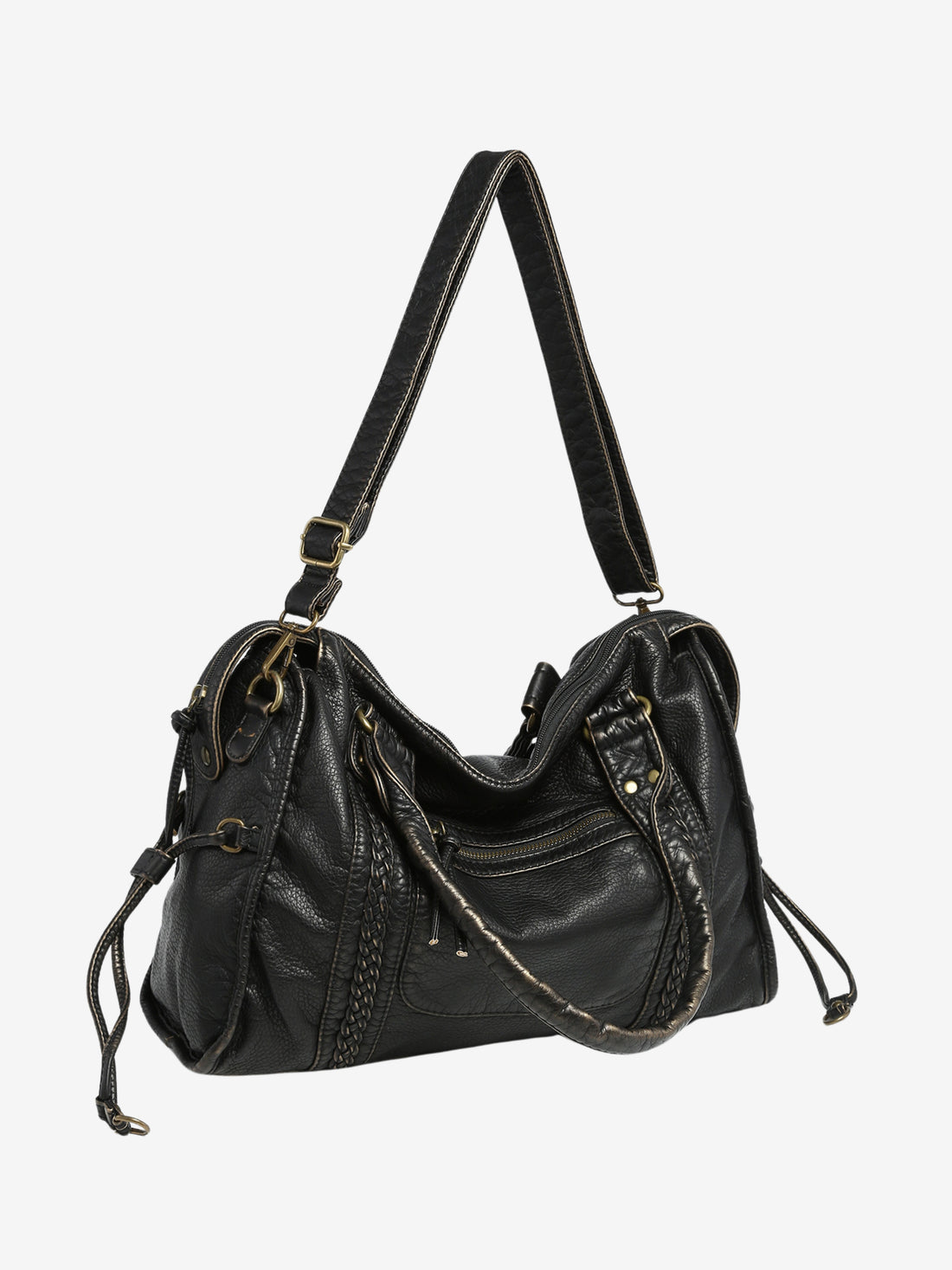 Adriana Premium Shoulder Bag