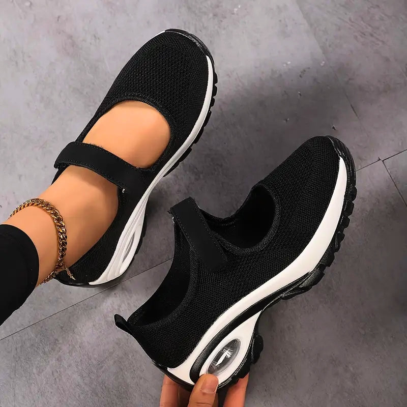 Lucento Orthopedic Shoes