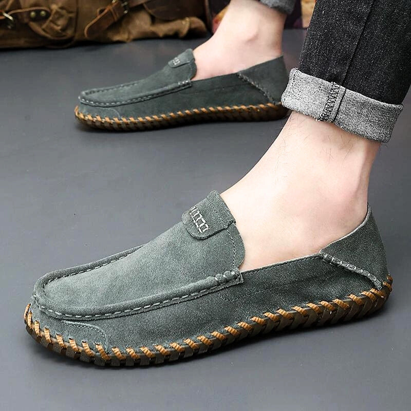 Verona Dress Loafers