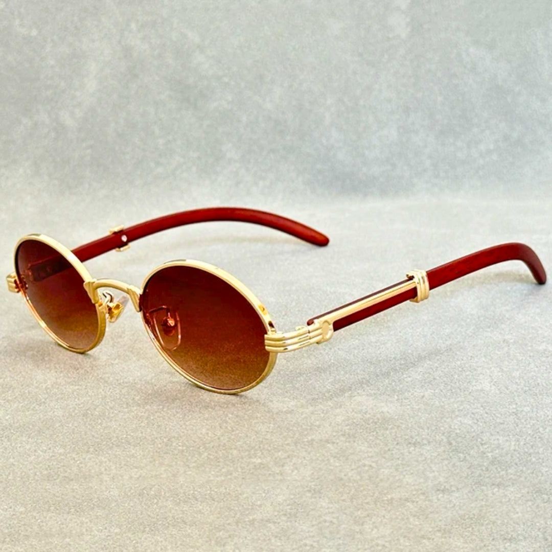 Auric Sunglasses