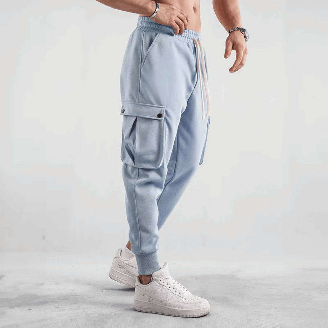 Belano Cargo Pants