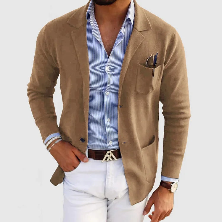 Turin Men’s Blazer