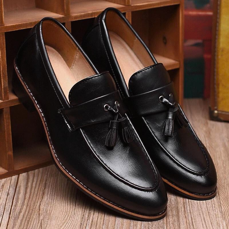 Bellini  Orthopedic Dress Loafers