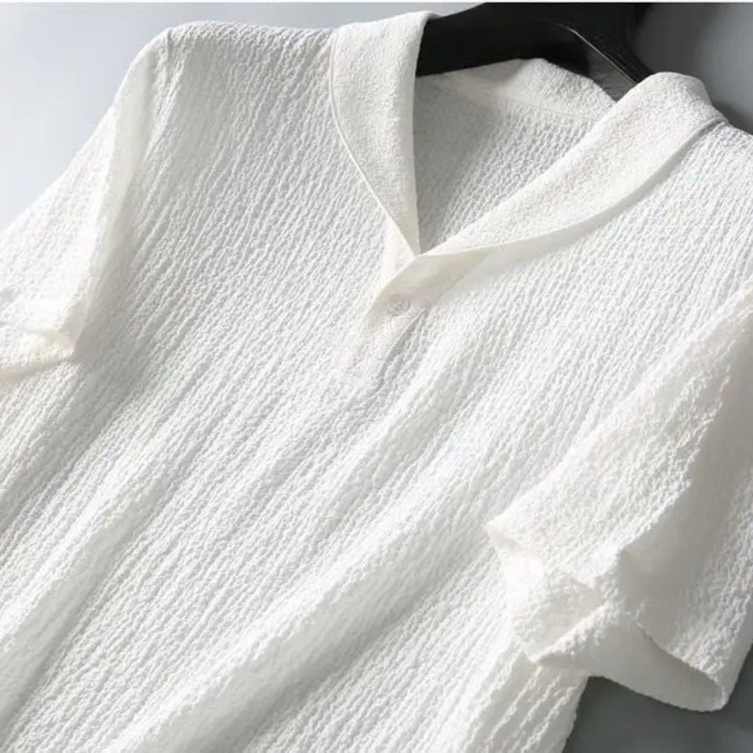 Valentino Premium Linen Set