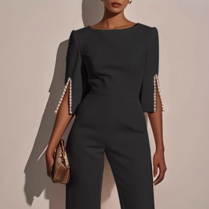 Bellaria Jumpsuit