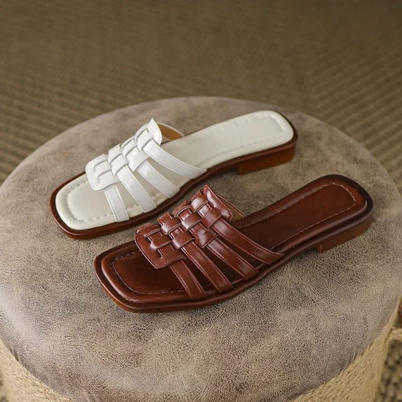 Valentino Orthopedic Sandals