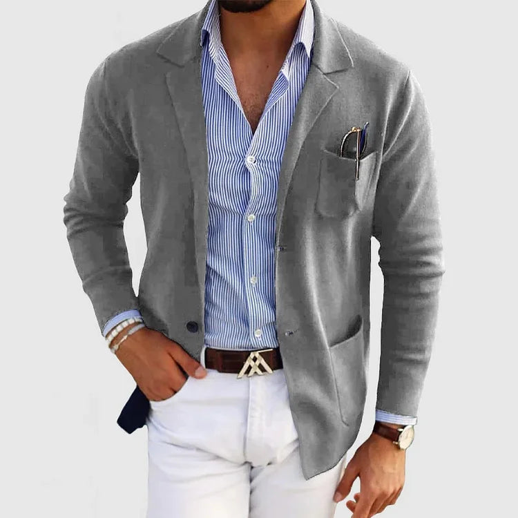 Turin Men’s Blazer