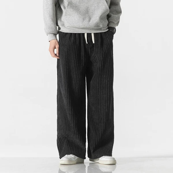 Cloudwear Corduroy Sweatpants