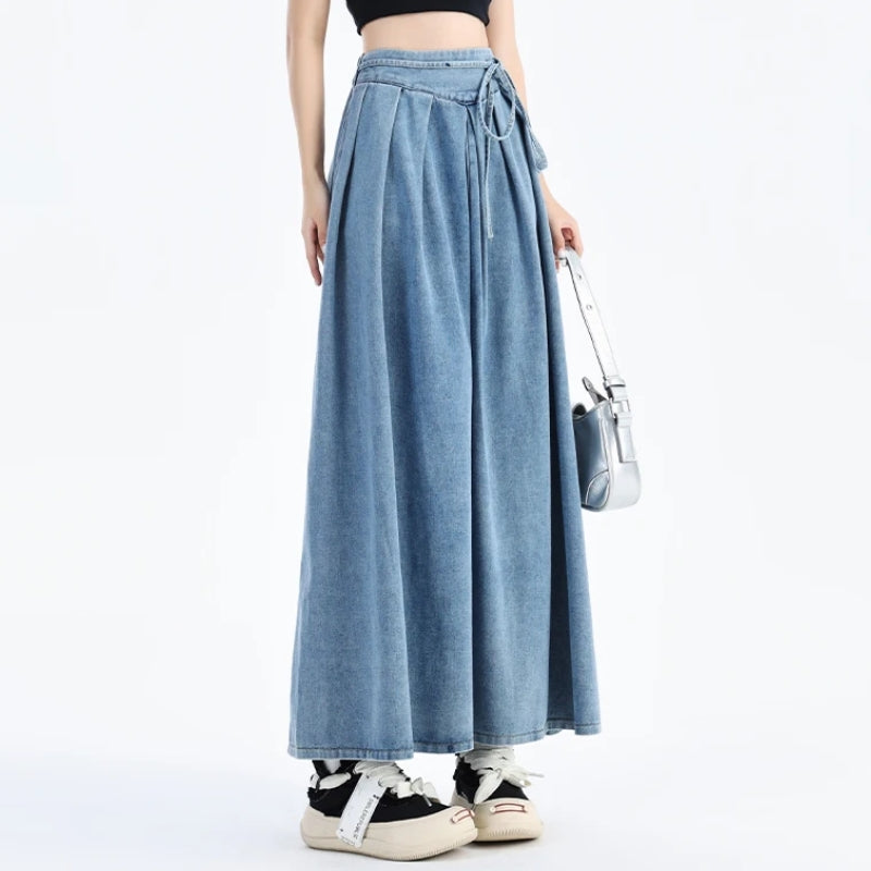 Bellaria Denim Skirt
