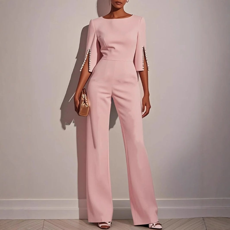 Bellaria Jumpsuit