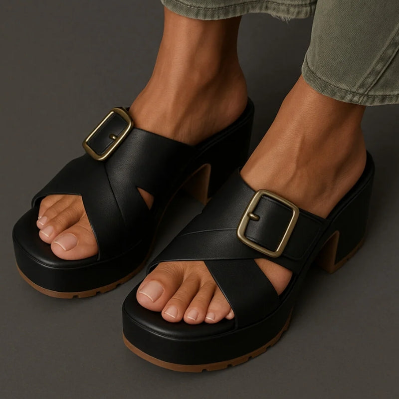Luminara Orthopedic Sandals