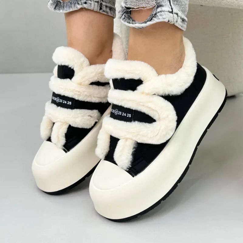 Lucento Leather Shoes