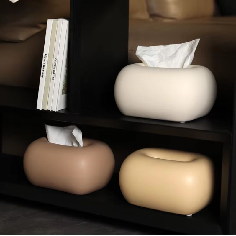 Sereno Tissue Box