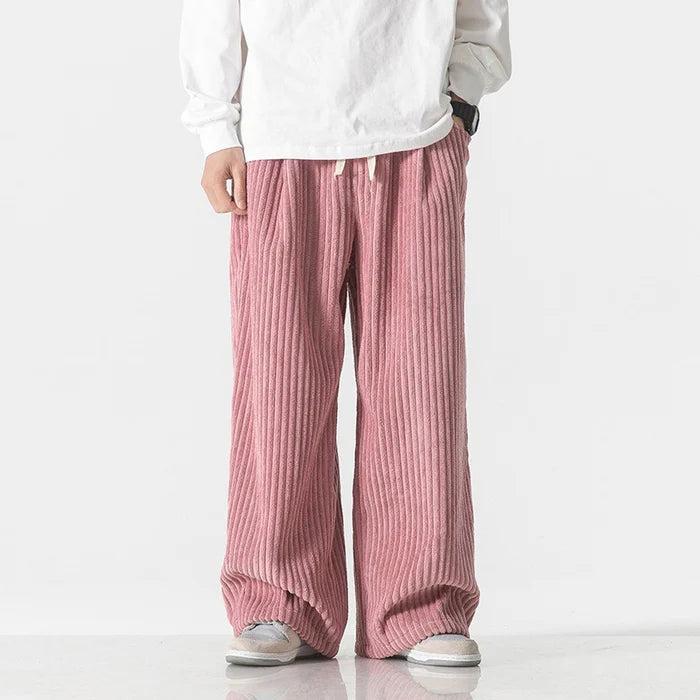 Cloudwear Corduroy Sweatpants