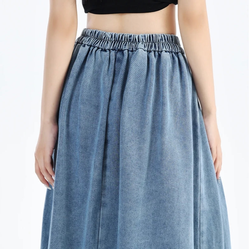 Bellaria Denim Skirt