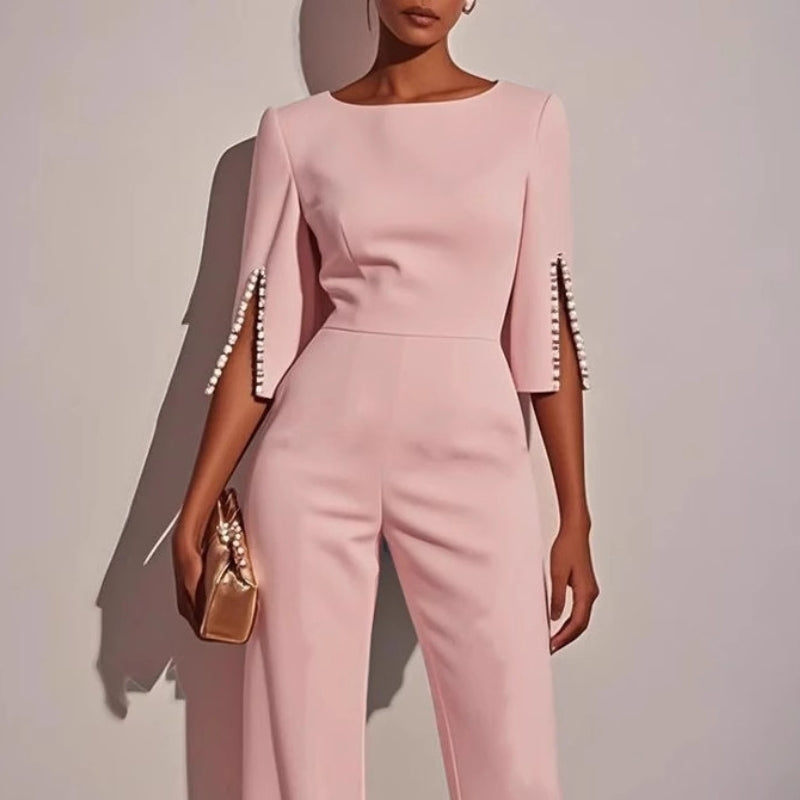 Bellaria Jumpsuit