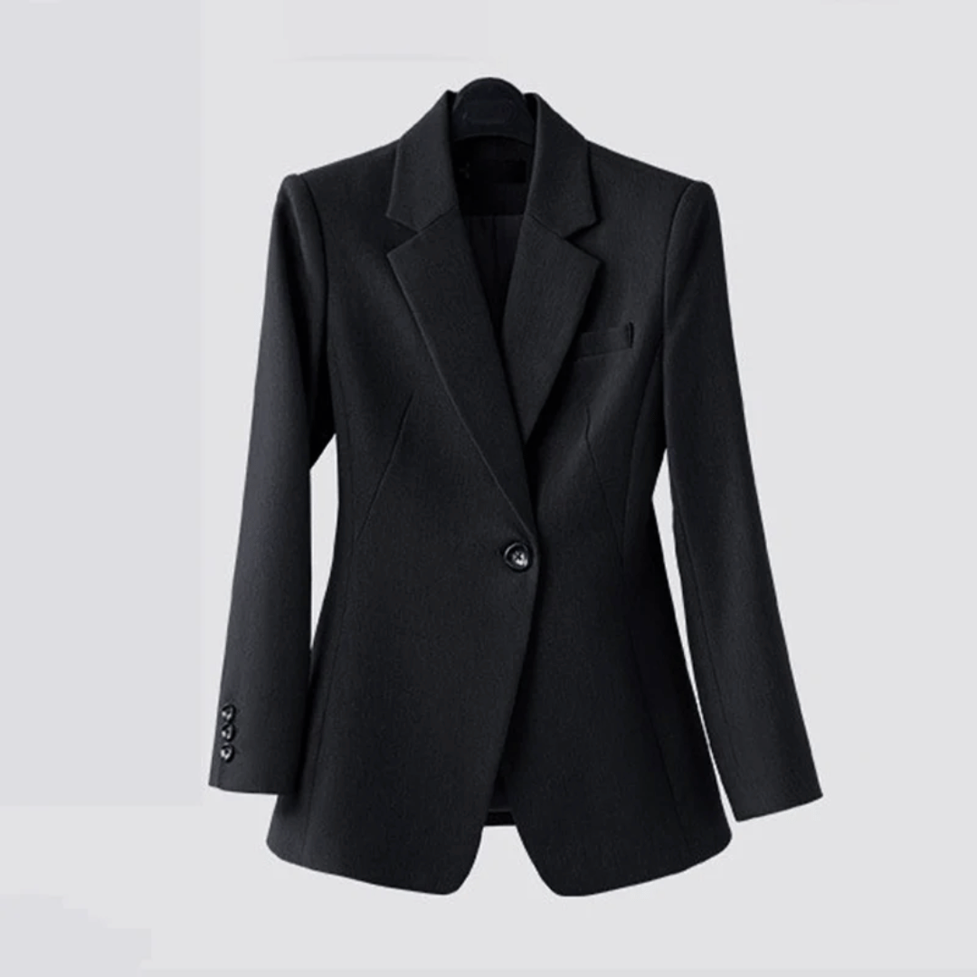 Isolde Modern Blazer Pant Suit
