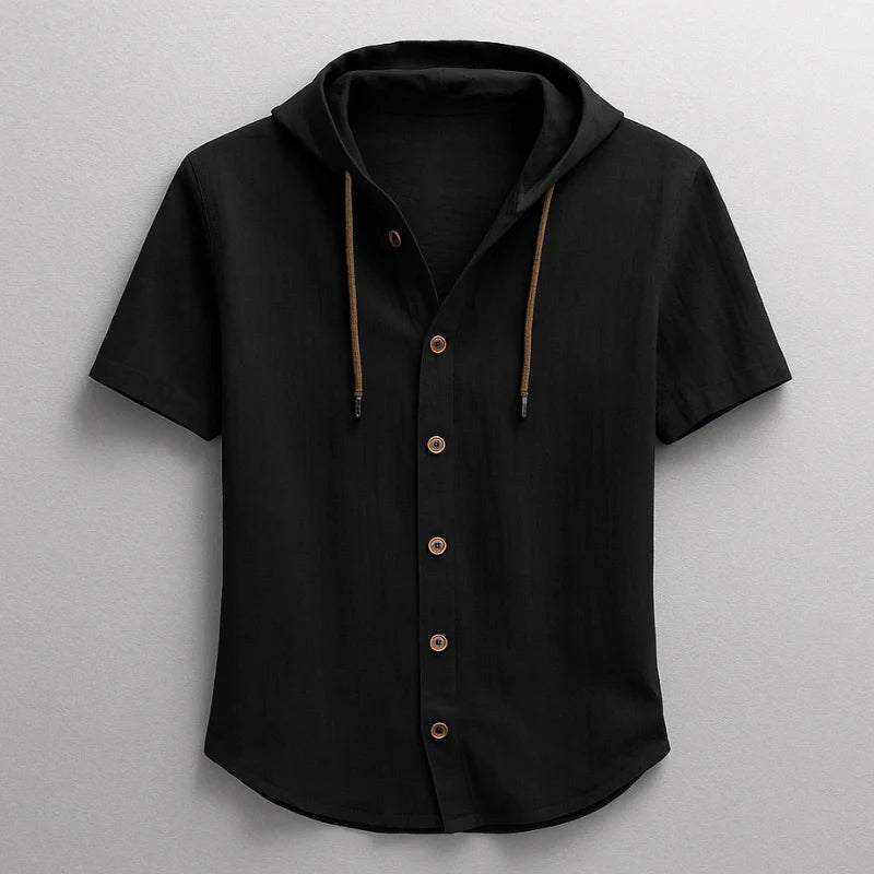 Serenata Linen Shirt