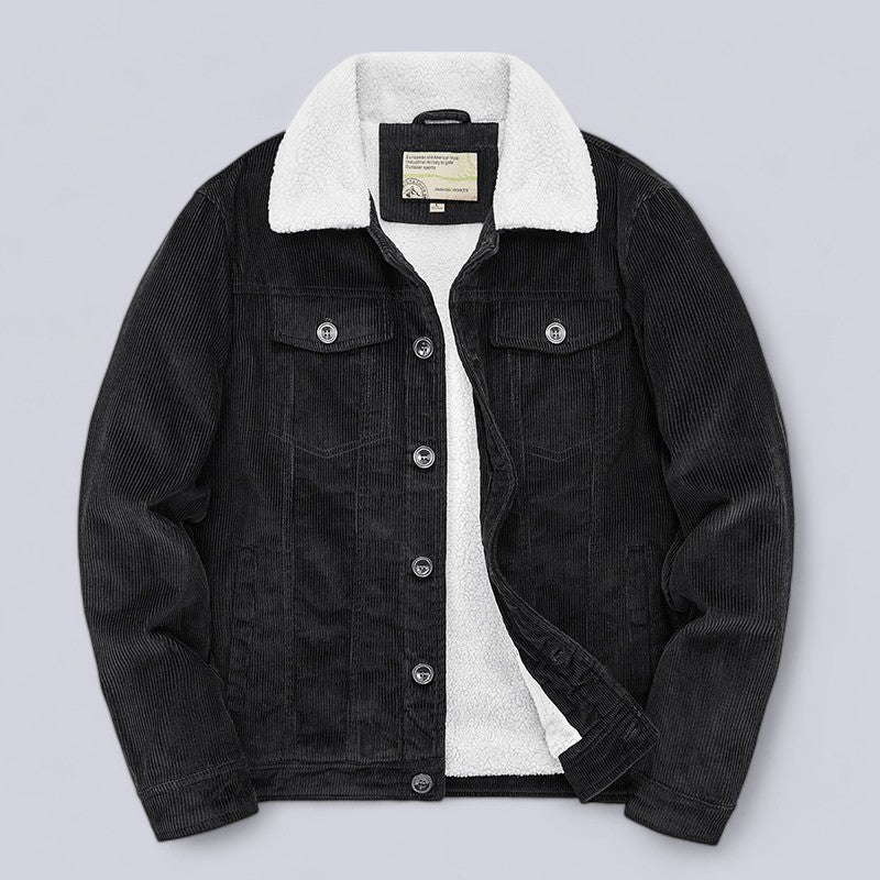 Marcello Corduroy Jacket