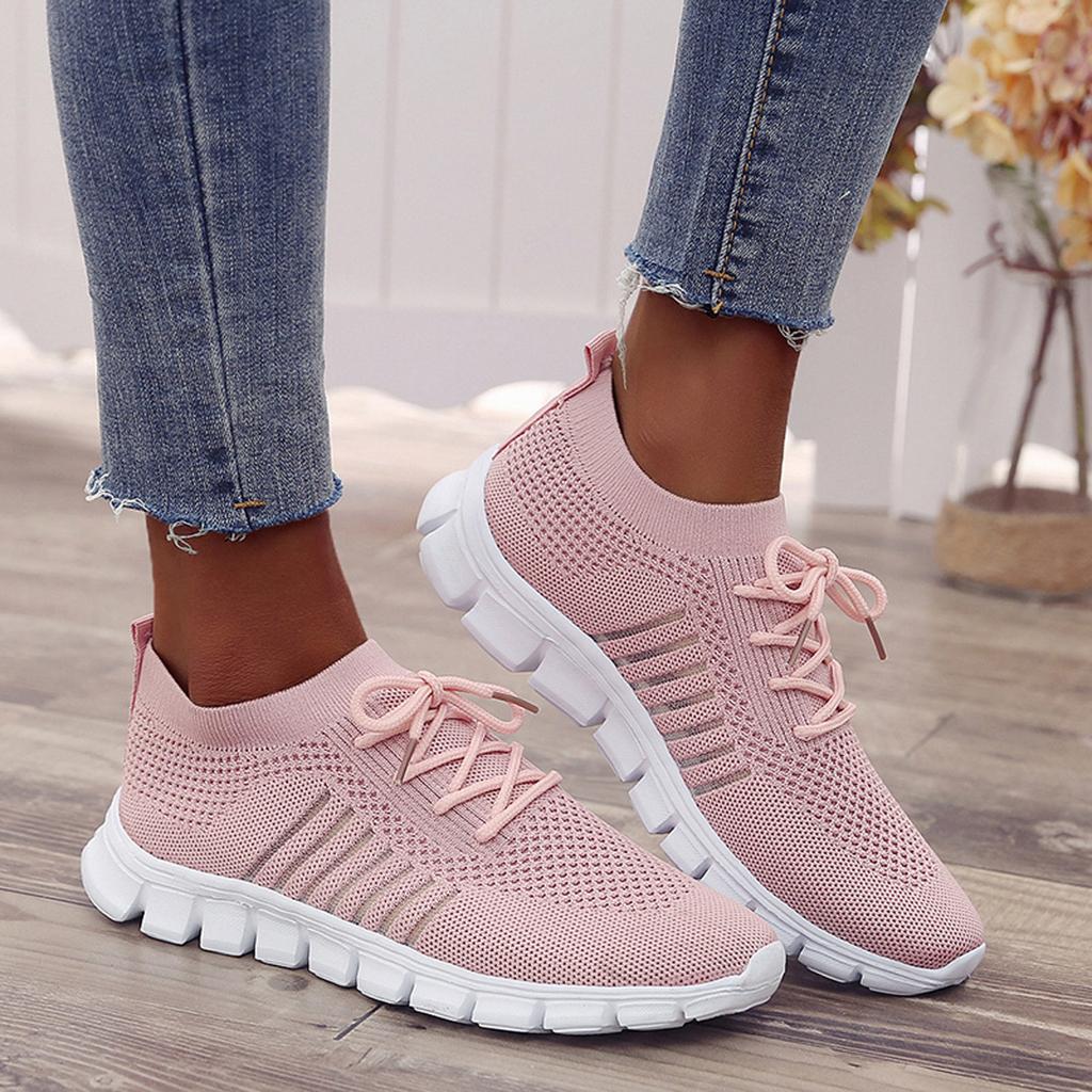 Monaco Comfort Sneakers