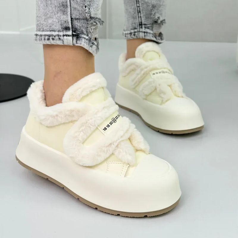 Lucento Leather Shoes