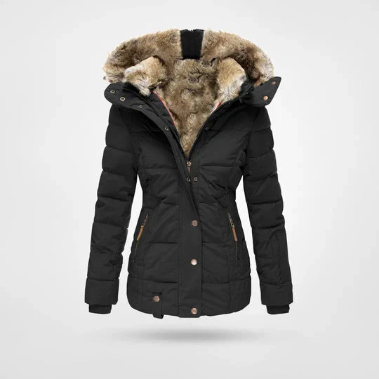 Malta Puffer Jacket